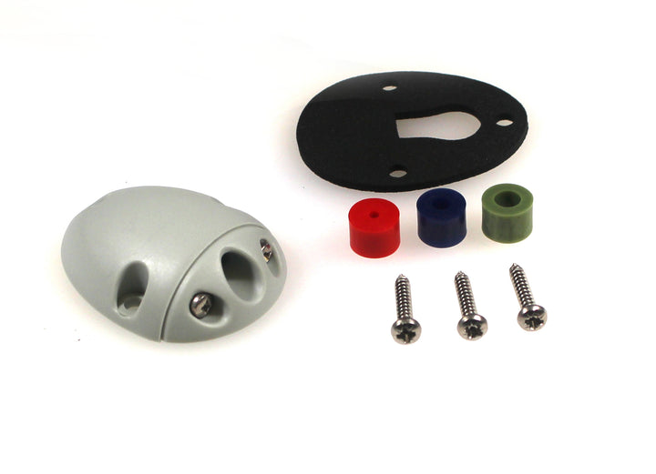 Index Marine SE1 Grey Cable Gland