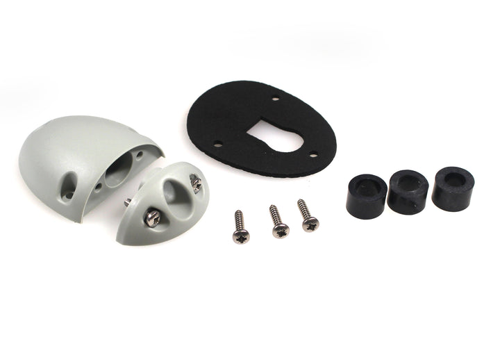 Index Cable Gland Grey A1 Se7