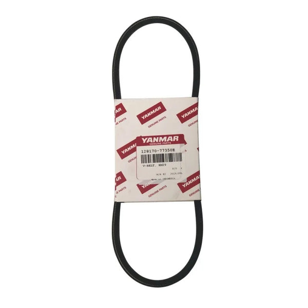 Yanmar V Belt 128170 77350E