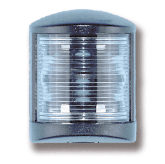 Trem 12m Stern Midi Navigation Light – Black or White, 12V LED
