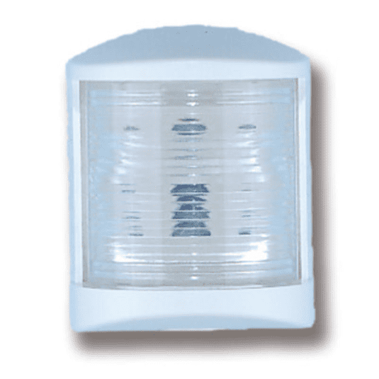 Trem 12m Stern Midi Navigation Light – Black or White, 12V LED