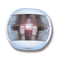 Trem 12m Round Masthead Navigation Light – Black or White