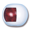 Trem 12m Round Port Navigation Light – Black or White, 12V