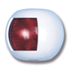 Trem 12m Round Port Navigation Light – Black or White, 12V