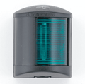 Trem 12m Starboard Midi Navigation Light – Black or White 12V