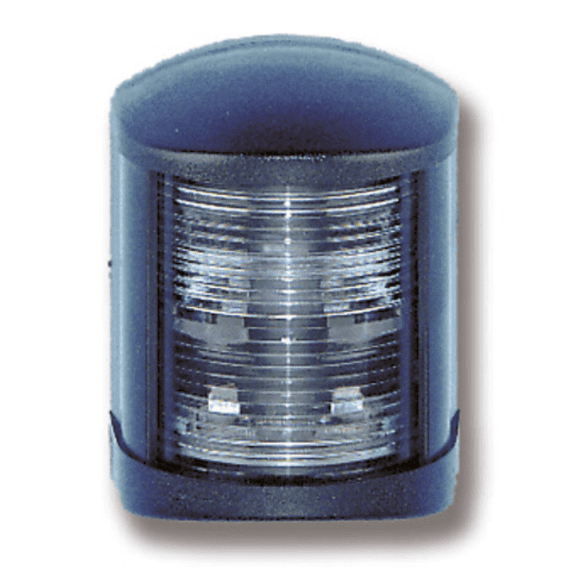 Trem 12m Stern Midi Navigation Light – Black or White, 12V