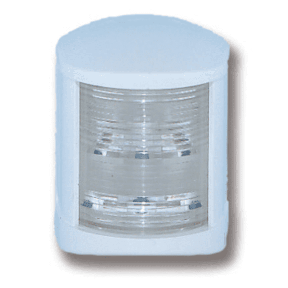 Trem 12m Stern Midi Navigation Light – Black or White, 12V LED