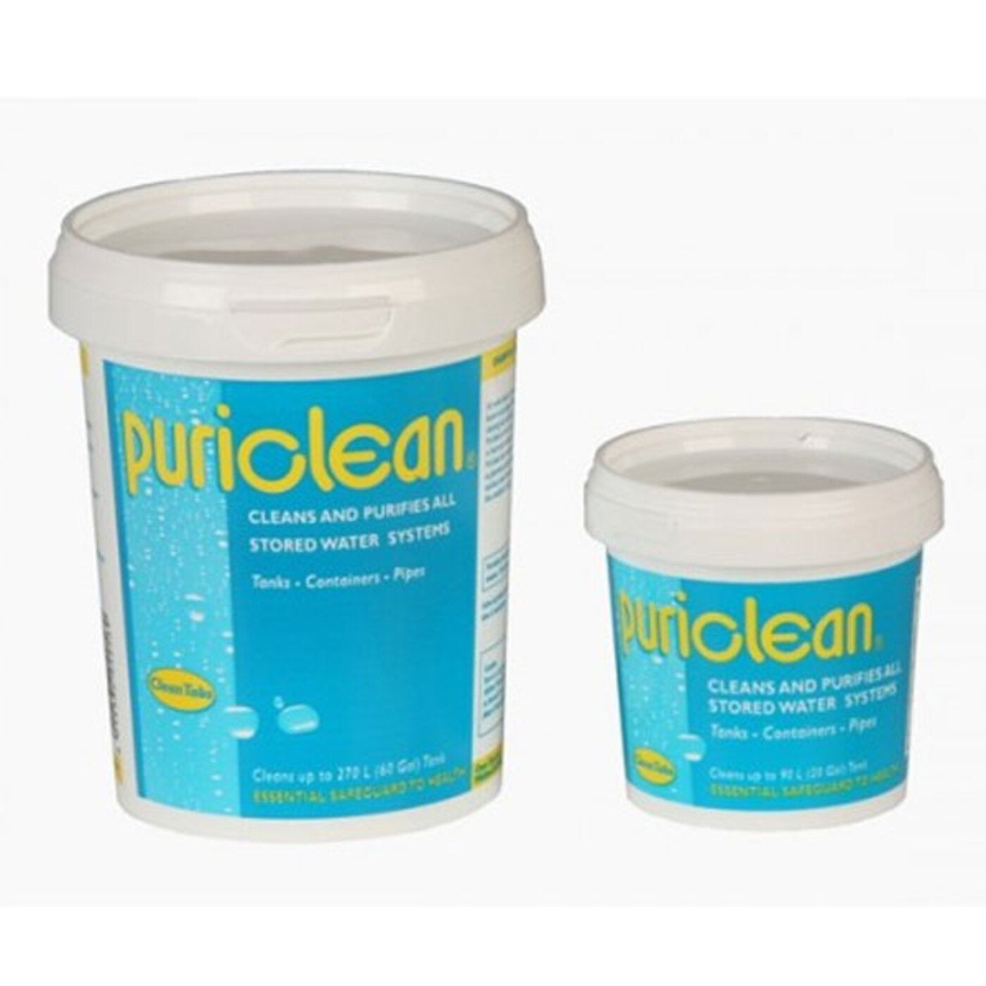 Puriclean Water System Purifier