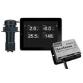 Digital Yacht iSeaSense - Wireless Speed Depth Temp
