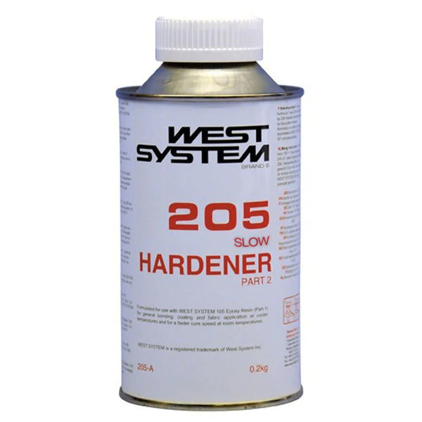 West System System 205 Hardener