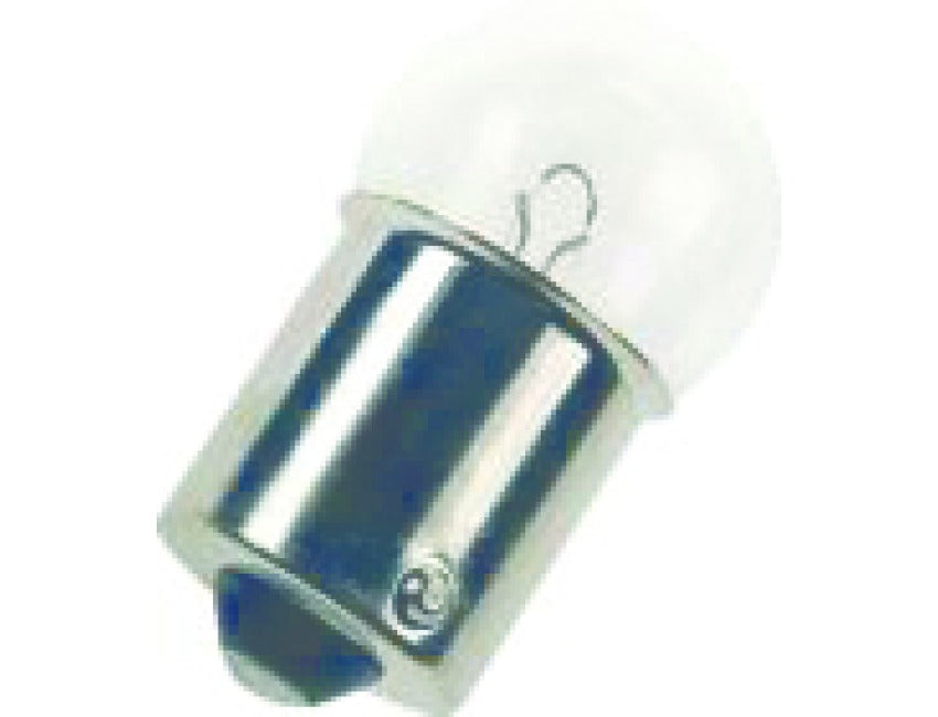 Talamex - BULB 2-POLE 24V-25W BA15S - 14.341.132