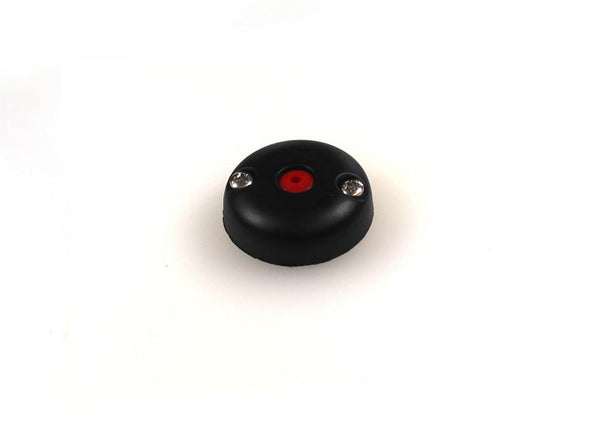 Index Marine DG8PB Black Cable Gland