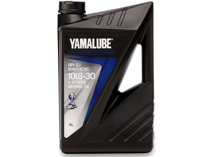 10W30 4 Stroke Oil Ymd 63050