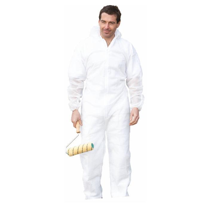 Blackrock Reusable Coverall Suit