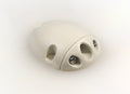 Index Marine SE7W White Cable Gland