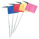 Allen Assorted Burgee AL 0168 - Nautical Pennant