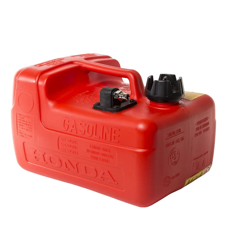12L Fuel Tank
