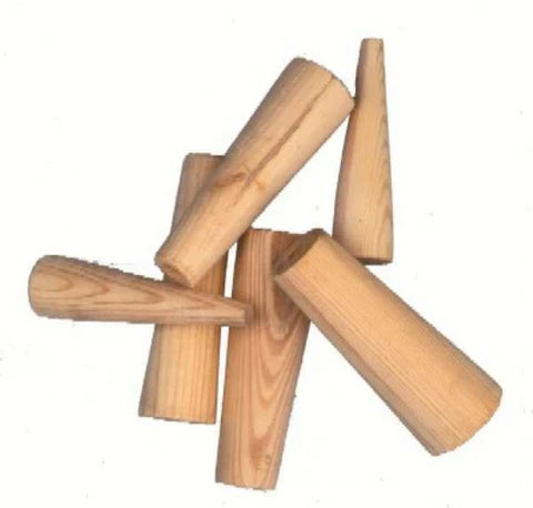 Plastimo Wooden Bungs 10103