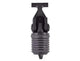 Talamex - Plastic Drain Bung - 32mm (1-1/4") - 17.800.632