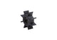 Honda Impeller 19210 Zvd 003