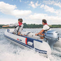 Honwave T32-IE 3.2m Air V-floor Inflatable Boat
