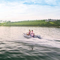 Honwave T32-IE 3.2m Air V-floor Inflatable Boat