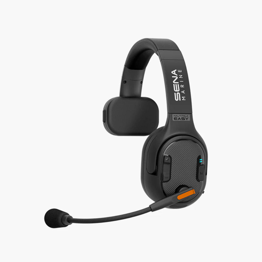 Sena Marine Nautitalk Easy Mono Mesh Communication Headset