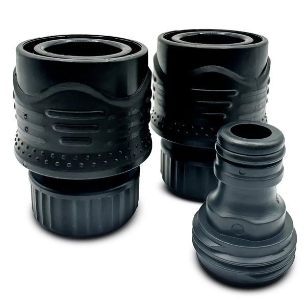 Flush-M Outboard Quick Connect Flush Kit for Yamaha & Honda Boat