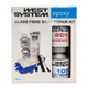 WEST SYSTEM 105 Glass Fibre Repair Pack