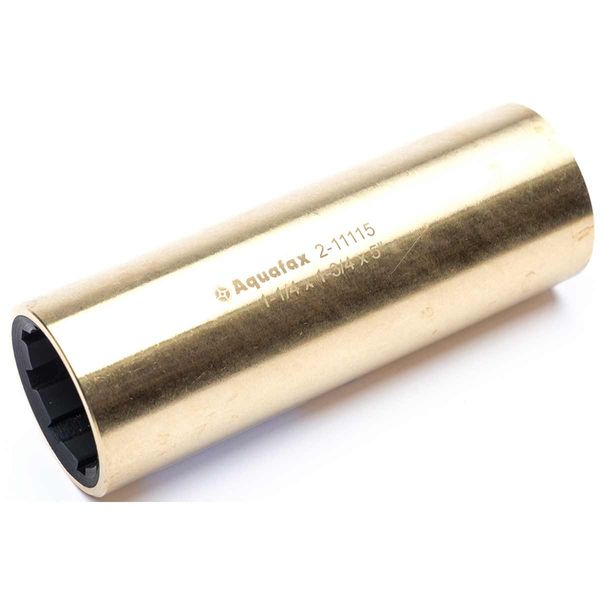 Exalto Shaft Bearing Brass