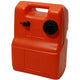 Can SB Rectangle Remote Fuel Tank (12 Litre Capacity)