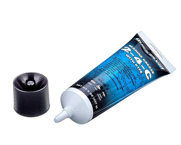 Quicksilver Marine Grease 2 4 C