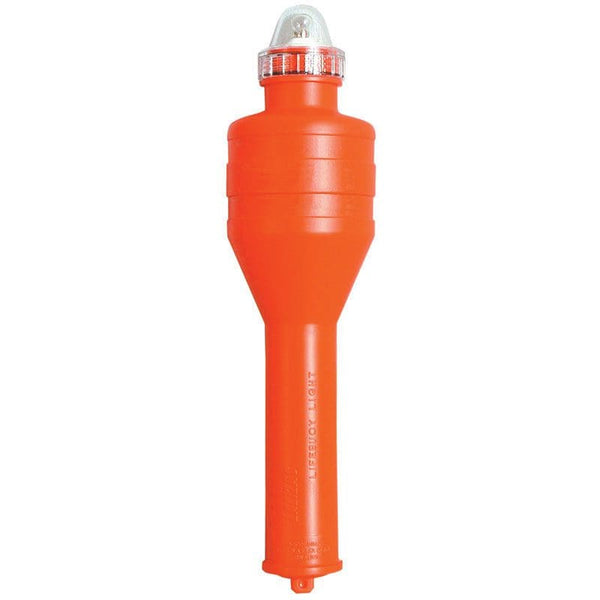Lalizas Lifebuoy Light