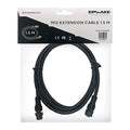 Zipwake M12 5-Pin Extension Cable