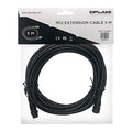 Zipwake M12 5-Pin Extension Cable