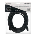 Zipwake M12 5-Pin Extension Cable