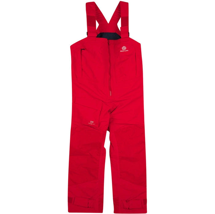 Henri Lloyd Womens Ultimate Cruiser Hifits Red