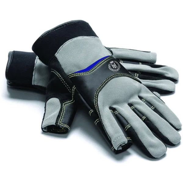 Henri Lloyd Grip Long Finger Gloves