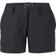 Musto Womens Evolution Fast Dry Shorts Carbon