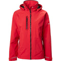 Musto Sardinia Jacket Red