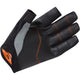 Gill Championship Gloves Long Finger Black