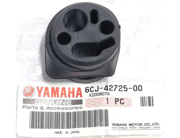 YAMAHA Control Cable Rigging Grommet - F70 - Outboard Motor - 6CJ-42725-00