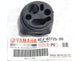 YAMAHA Control Cable Rigging Grommet - F70 - Outboard Motor - 6CJ-42725-00
