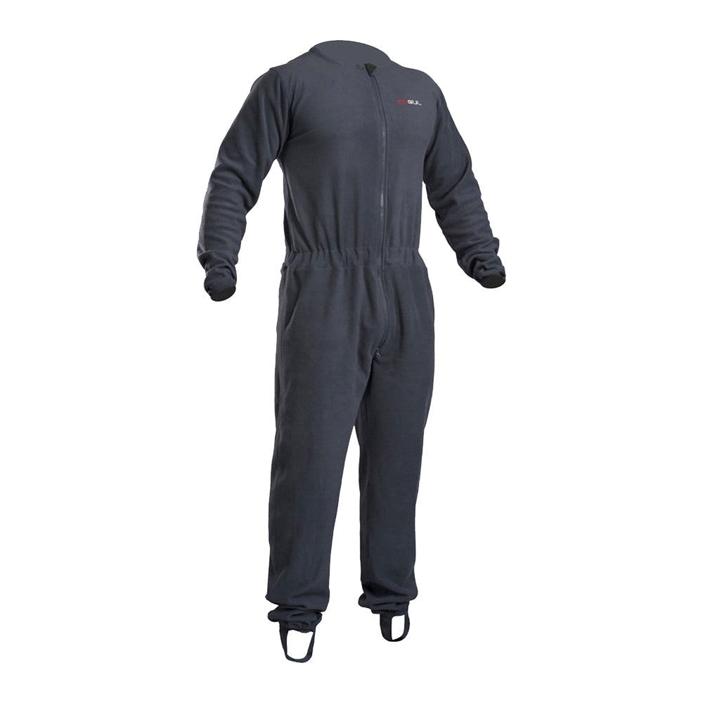 Stratum Undersuit Black S