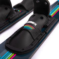 Jobe 67INCH Allegre Combo Skis 50 Year