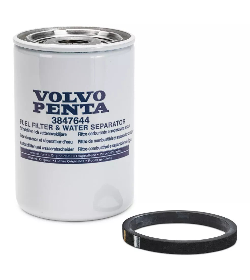 Fuel Filter 3847644