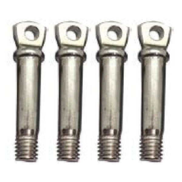 Barton Shackle Pins Pack 4 (4-6mm)