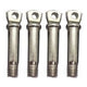 Barton Shackle Pins Pack 4 (4-6mm)