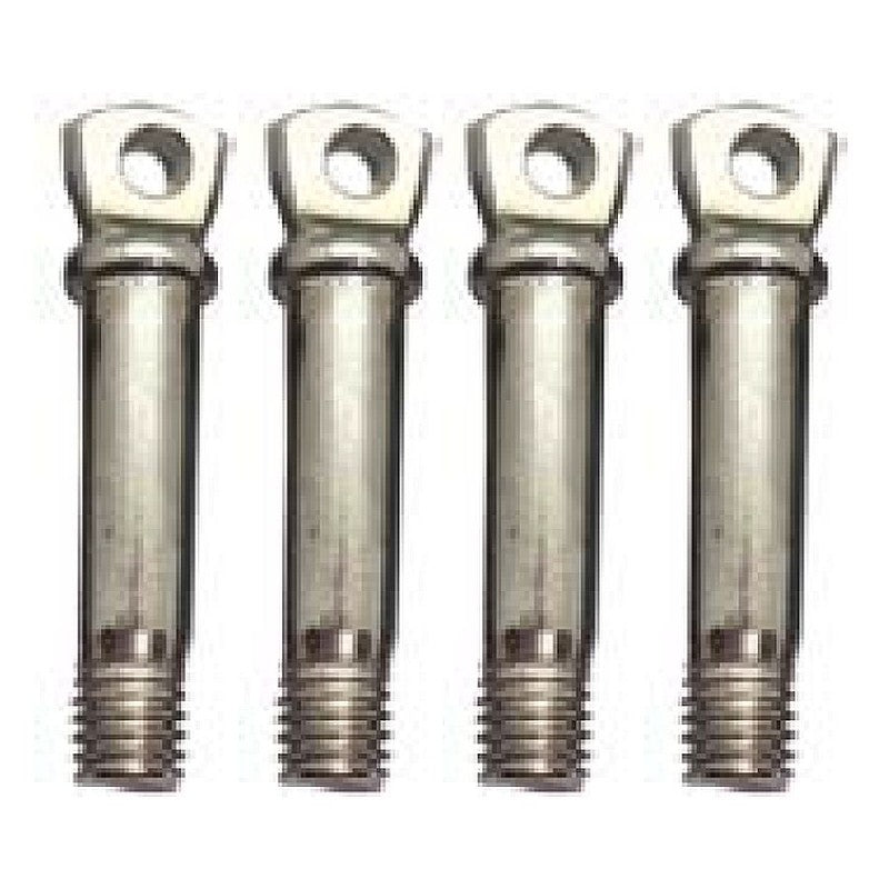 Barton Shackle Pins Pack 4 (4-6mm)