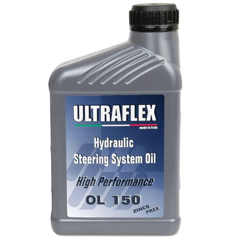 Hydraulic Zinc Free Steering Oil OL 150